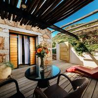 Room with Patio (2 Adults)