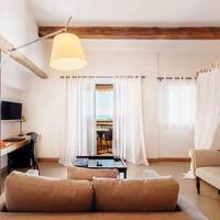 Room with Panoramic View (2 Adults)