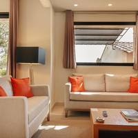Suite with Sea View (2 Adults)