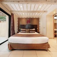 Suite with Sea View (2 Adults , 1 child)