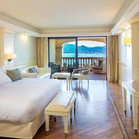 Junior Suite with Sea View
