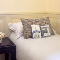 Superior Triple Room with Sea View