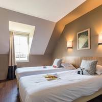Superior One-Bedroom House - 5 people