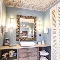 Superior Double Room with Garden View