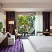 Comfort Double or Twin Room