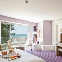 Prestige Double or Twin Room with Sea View