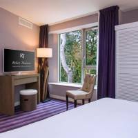 Business Double Room