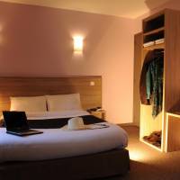 Double Room - Garden Side
