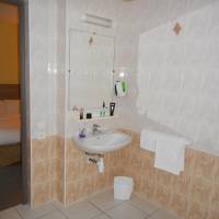 Double Room - Disability Access