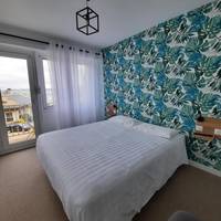 Double Room with Sea View
