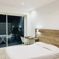 Double Room - Disability Access