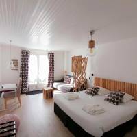 Suite with Terrace