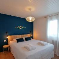 Premium Quadruple Room