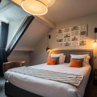 Deluxe Family Suite