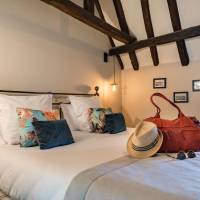 Attic Double Room
