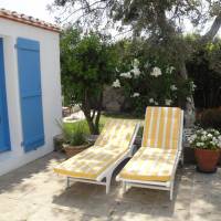 Superior Double Room with Garden View