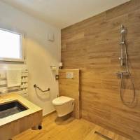Small Twin Room