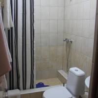 Двухместный номер с 2 отдельными кроватями