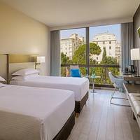 Superior Twin Room with Garden View