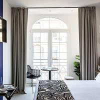 Superior Queen Room