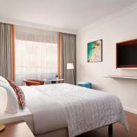 Classic room with Courtyard view, King bed