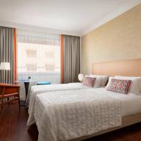 Classic room with Courtyard view, Twin Bed