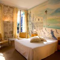 Privilege Double Room with balcony