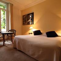 Privilege Double Room with Spa Bath
