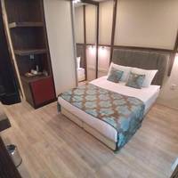 Budget Triple Room