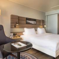 Standard Room - City View