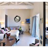 Suite Mediterranée with Sea View