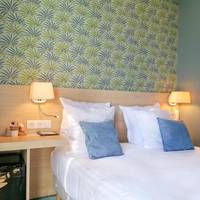 Economic Double Room 9m²