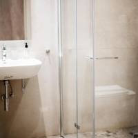 Deluxe Double or Twin Room with Garden View