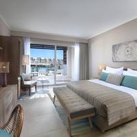  Deluxe Family Queen Room