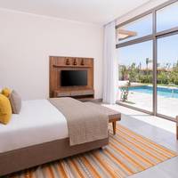 Villa 3-bedroom