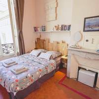 Private Room with Private External Bathroom and Shared Toilet