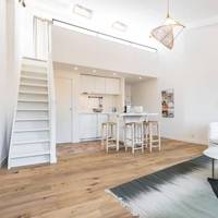 Apartment - Split Level