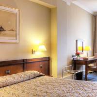 Superior Double Room with Double Bed - Non-Smoking