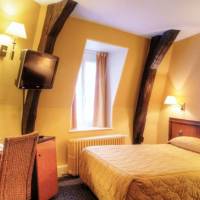 Standard Double Room with Double Bed - Non-Smoking