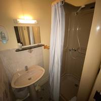 Quadruple Room with Shower