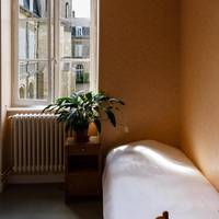 Standard Twin Room with Shared Bathroom