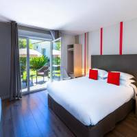 Triple Room with Terrace