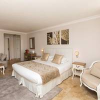 Suite with Terrace