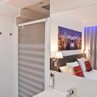 Individual Room