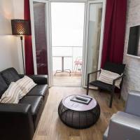 Queen Suite with Spa Bath