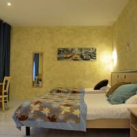Superior Quadruple Room