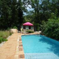 Superior Double Room with Pool View