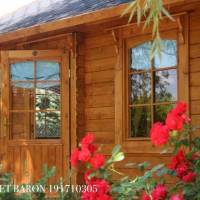 One-Bedroom Chalet