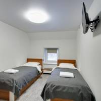 Economy Triple Room