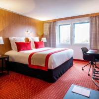 Luxe Room